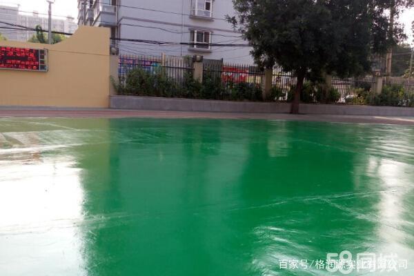 汤旺河 地坪漆翻新维修