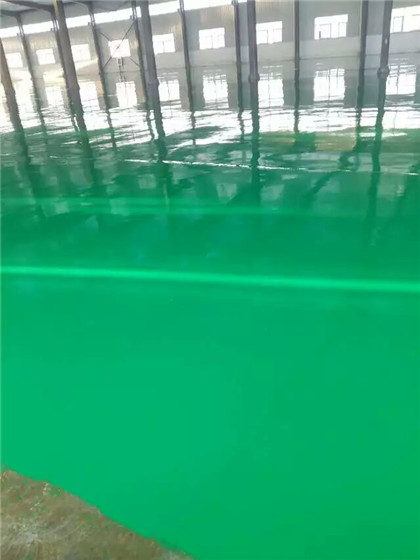 汤旺河，我直接给你一份室外地坪漆翻新维修
